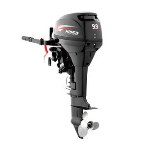 moteur hors-bord