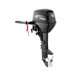 moteur hors-bord