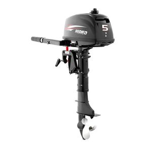 moteur hors-bord