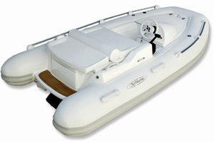 bateau pneumatique hydrojet