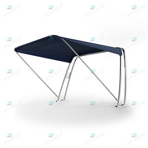 roll-bar pour bateau