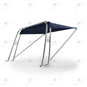 roll-bar pour bateau