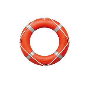 bouée couronne pour bateau