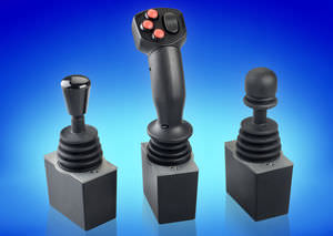 joystick multifonction 1