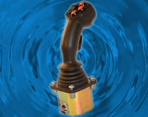 joystick multifonction 1