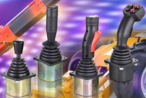 joystick multifonction 1