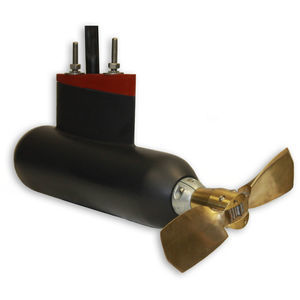 moteur de propulsion