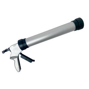 pistolet à calfeutrer