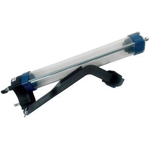 pistolet à calfeutrer