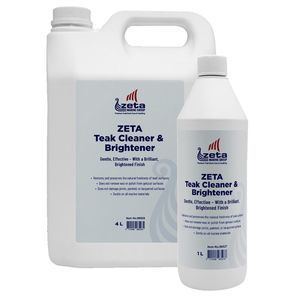 nettoyant pour teck 1