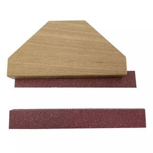 cale de ponçage pour chantier naval
