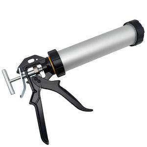 pistolet à calfeutrer