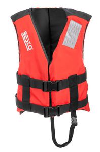 gilet d'aide à la flottabilité 1