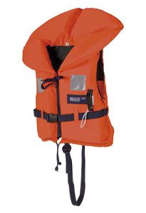 gilet de sauvetage 100 N