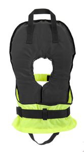 gilet de sauvetage en mousse 1