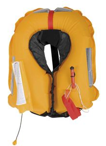 gilet de sauvetage gonflable automatique 1