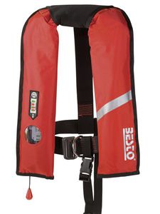 gilet de sauvetage gonflable automatique 1