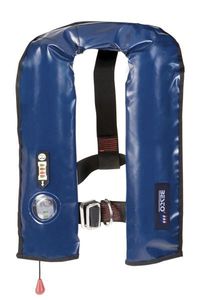 gilet de sauvetage gonflable automatique 1