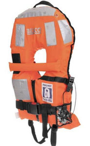gilet de sauvetage en mousse 1