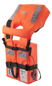 gilet de sauvetage en mousse 1