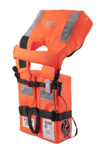 gilet de sauvetage en mousse 1