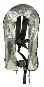 gilet de sauvetage gonflable automatique 1
