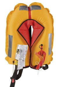gilet de sauvetage gonflable automatique 1