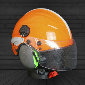 casque de protection