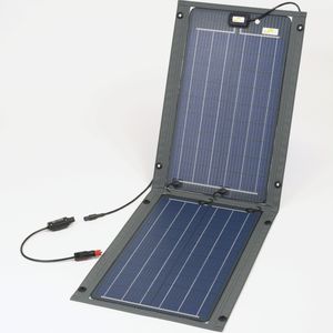 panneau solaire pour bateau 1
