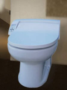 WC marin