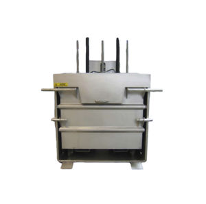 compacteur de déchets 1