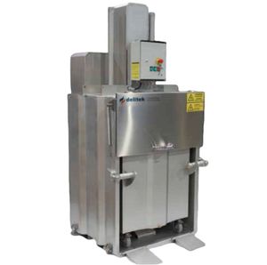 compacteur de déchets 1