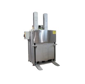 compacteur de déchets 1