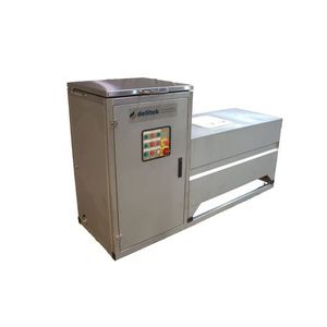 compacteur de déchets 1