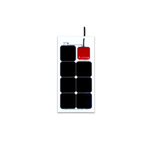 panneau solaire flexible 1