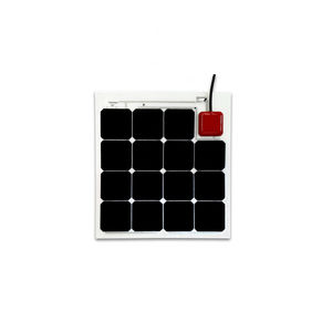 panneau solaire flexible 1