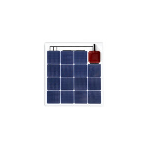 panneau solaire pour bateau
