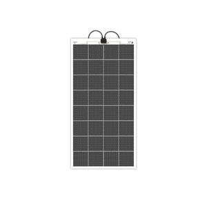 panneau solaire flexible 1