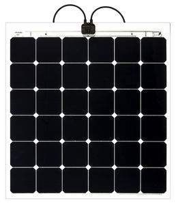 panneau solaire flexible 1