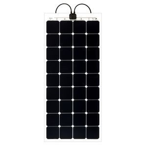 panneau solaire flexible 1