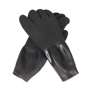 gants de plongée