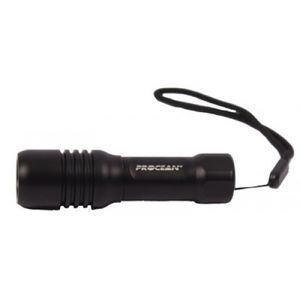 phare de plongée LED 1