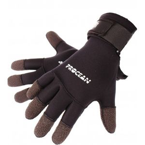 gants de plongée