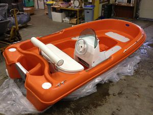 bateau de sauvetage 1