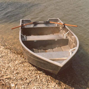 barque hors-bord