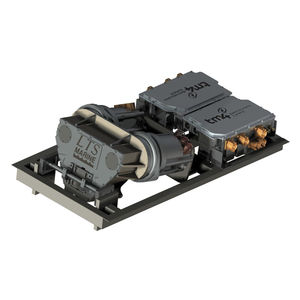 moteur in-bord