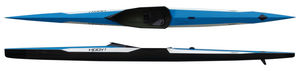 kayak de course en ligne 1