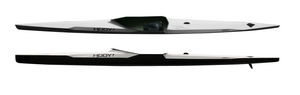 kayak de course en ligne 1