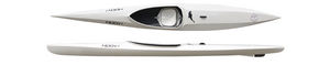 kayak de course en ligne 1