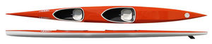 kayak de randonnée 1